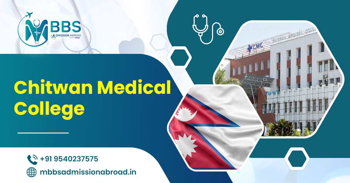 Chitwan Medical College 2025: Eligibility, Fees & Ranking Chitwan Medical College 2025: Eligibility, Fees & Ranking